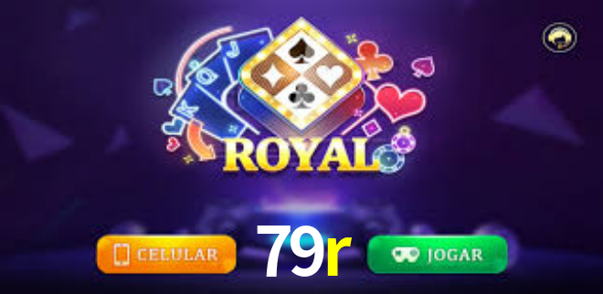 APP rápido e leve da 79r