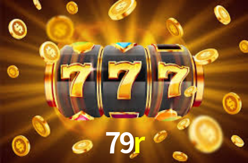 Apostas com odds competitivas na 79r