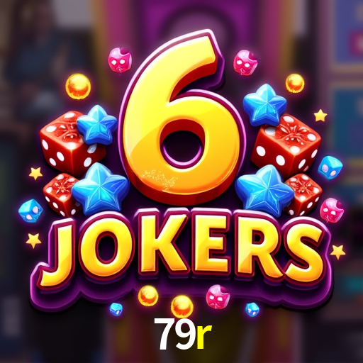 Cadastro rápido e seguro na 79r