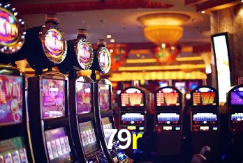 Roda da fortuna na 79r