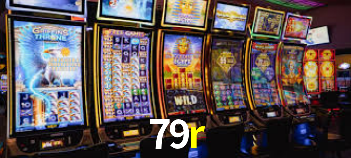 Download rápido e seguro na 79r